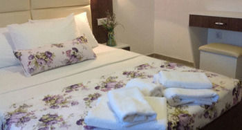 Bitez Otel Bodrum Exteriör bild